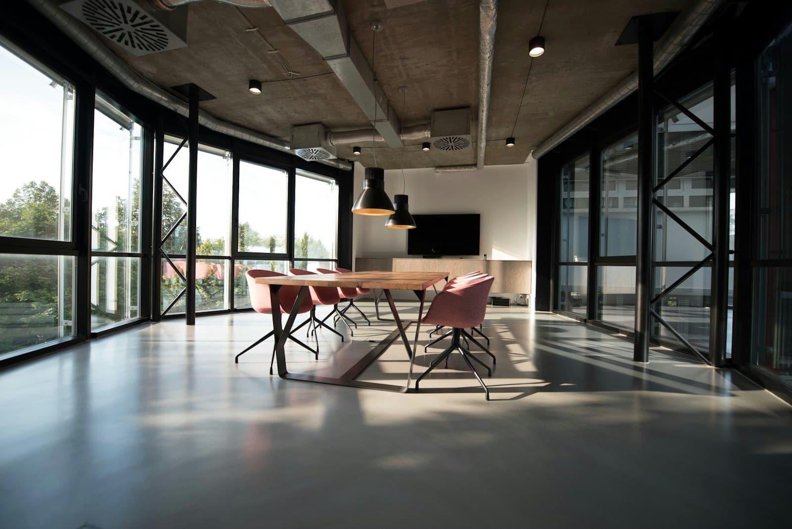 Commercial Buildouts